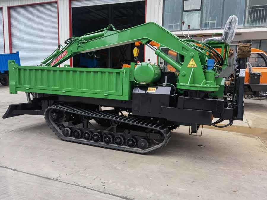 隨車吊的注意事項(xiàng)有哪些？